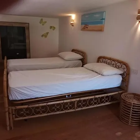 Villa Filicudi Blu Edition *
