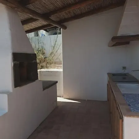 Filicudi Blu Edition Villa *